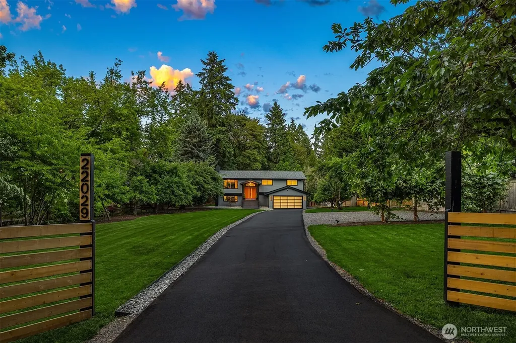 22029 49th Avenue SE Bothell WA 98021