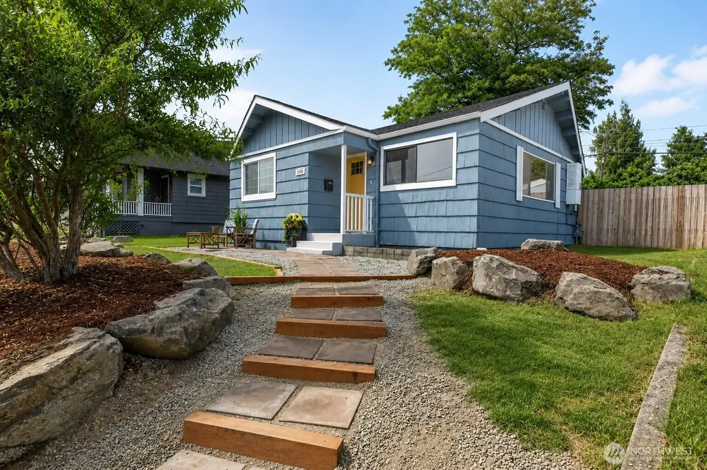 3140 N Huson Street Tacoma WA 98407
