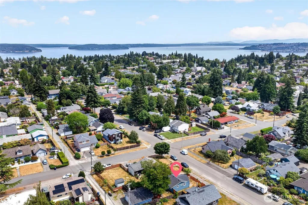 3140 N Huson Street Tacoma WA 98407