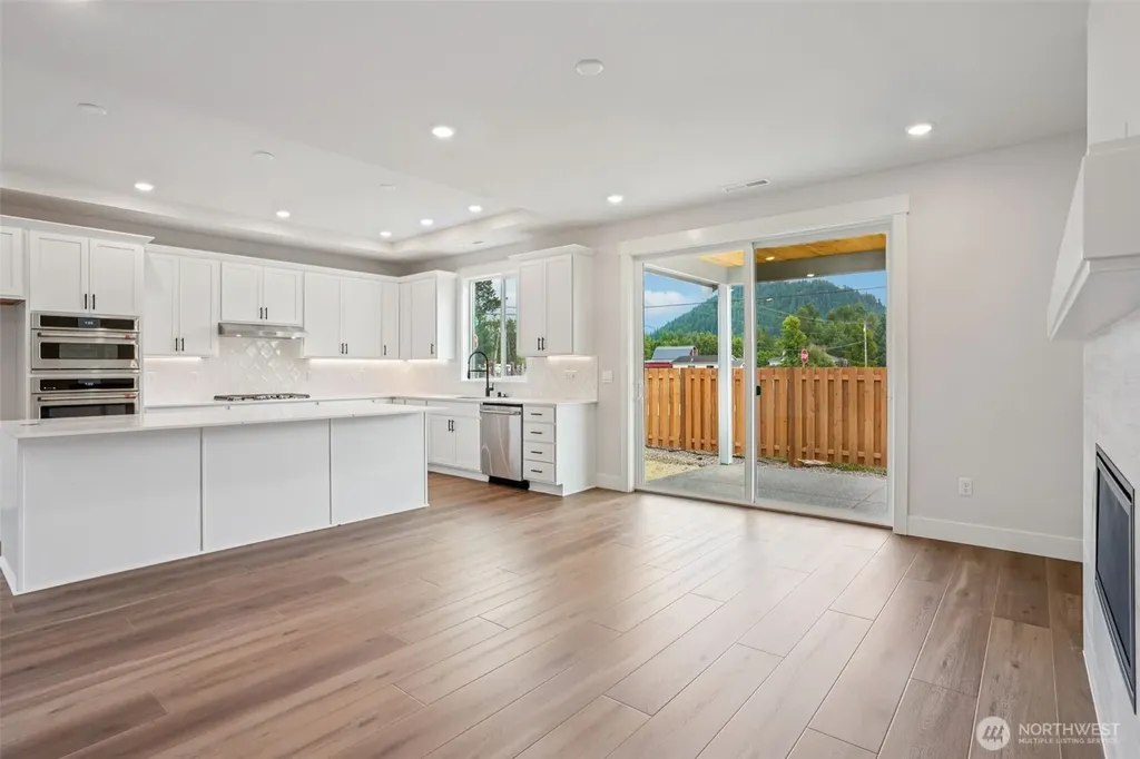 144 Jester (Lot 13) Lane Enumclaw WA 98022