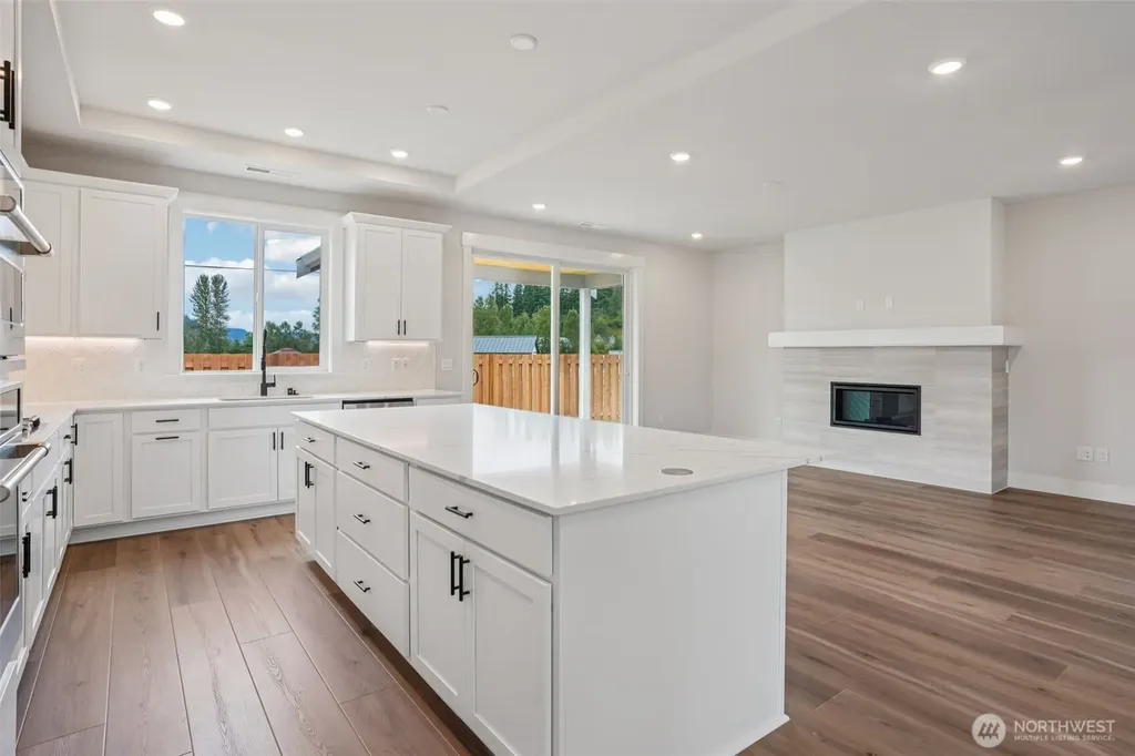 144 Jester (Lot 13) Lane Enumclaw WA 98022