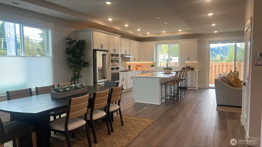 144 Jester (Lot 13) Lane Enumclaw WA 98022