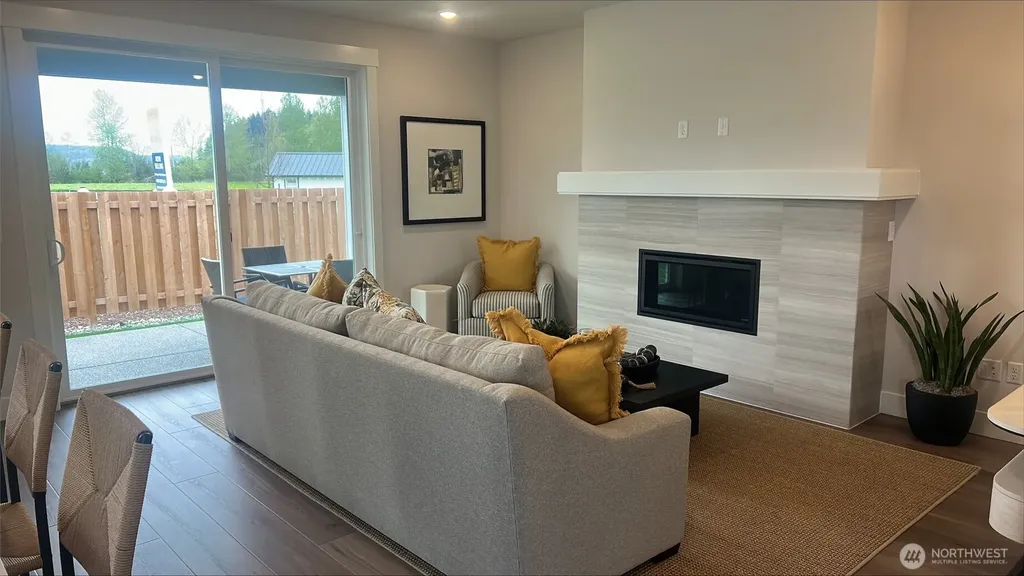 144 Jester (Lot 13) Lane Enumclaw WA 98022