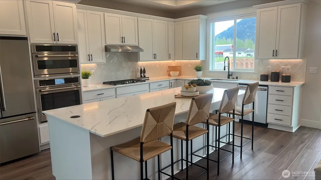 144 Jester (Lot 13) Lane Enumclaw WA 98022