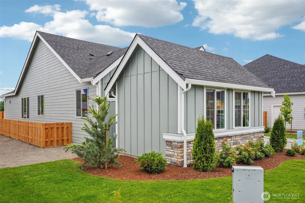 144 Jester (Lot 13) Lane Enumclaw WA 98022