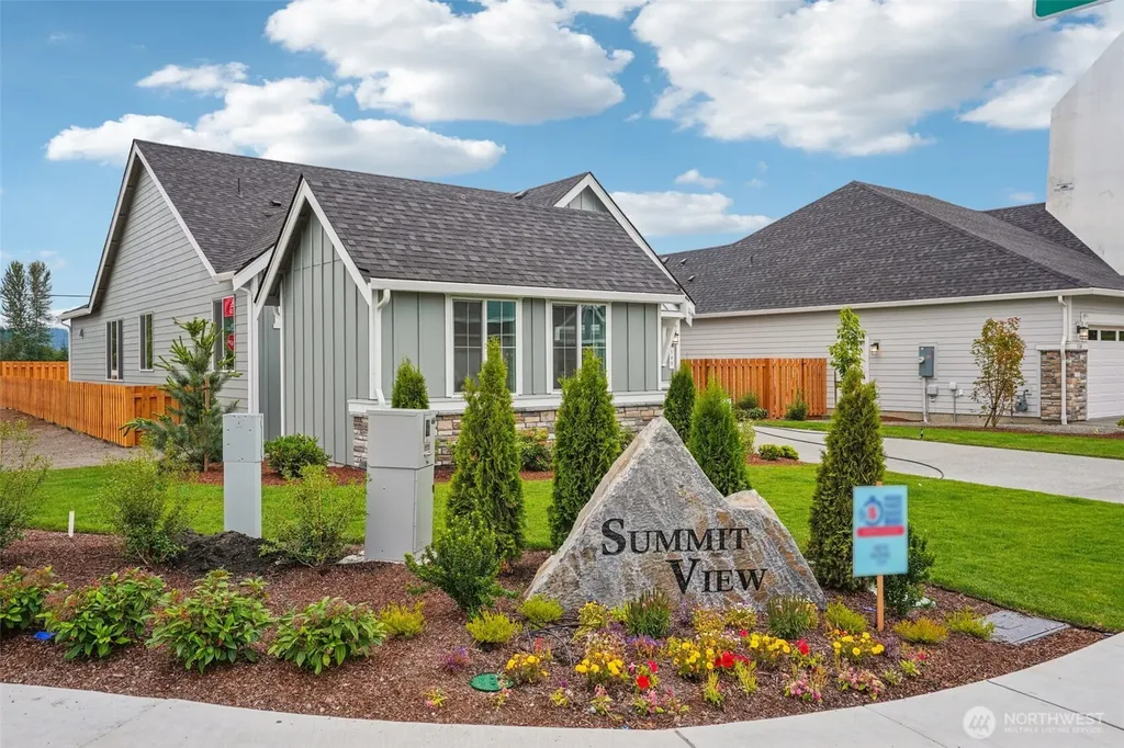 144 Jester (Lot 13) Lane Enumclaw WA 98022