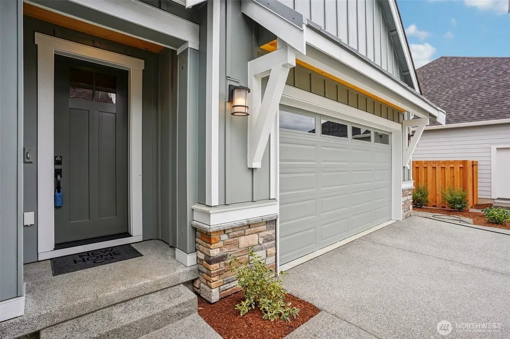 144 Jester (Lot 13) Lane Enumclaw WA 98022