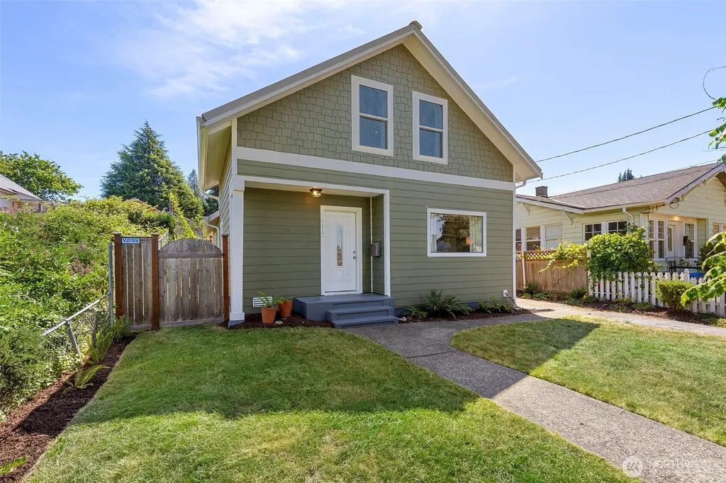 914 Mckenzie Avenue Bremerton WA 98337