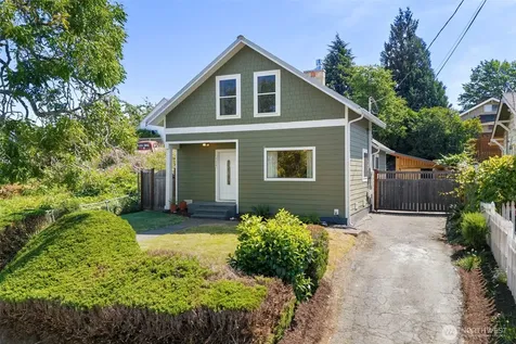 914 Mckenzie Avenue Bremerton WA 98337