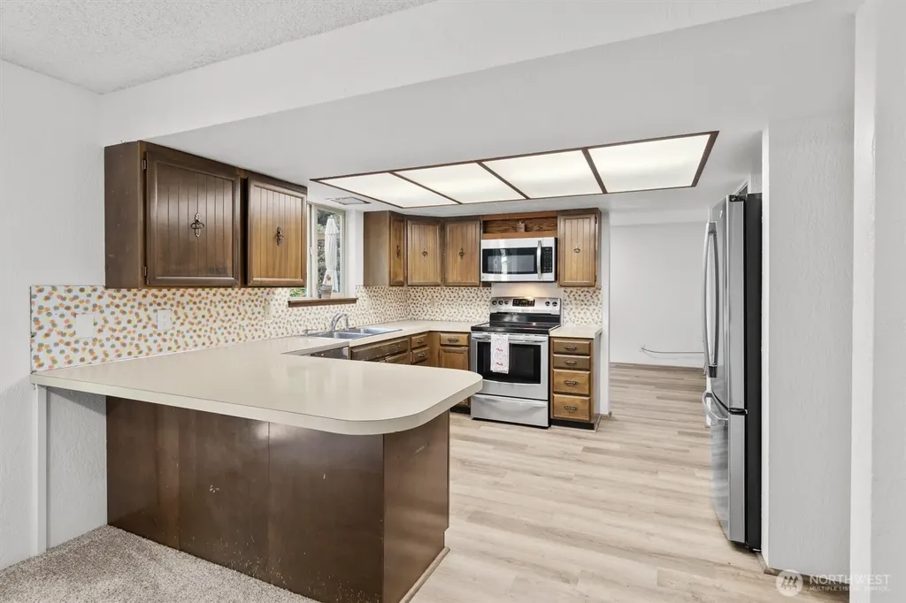 202 168th Street SE Bothell WA 98012