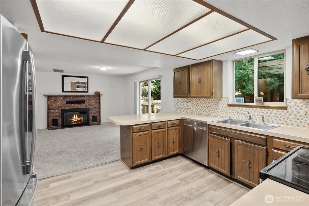 202 168th Street SE Bothell WA 98012