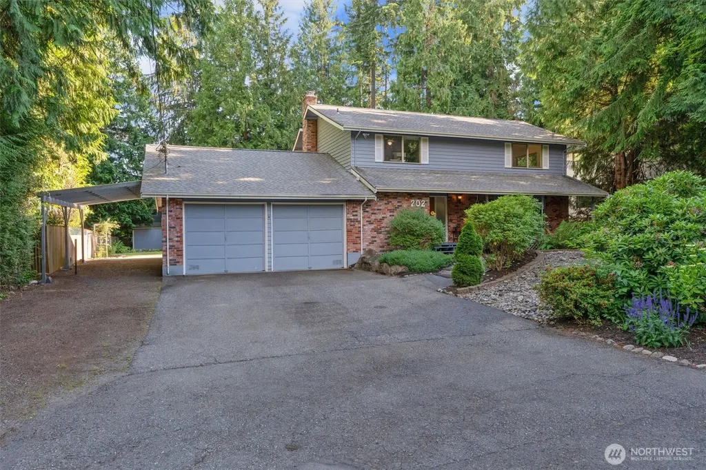 202 168th Street SE Bothell WA 98012