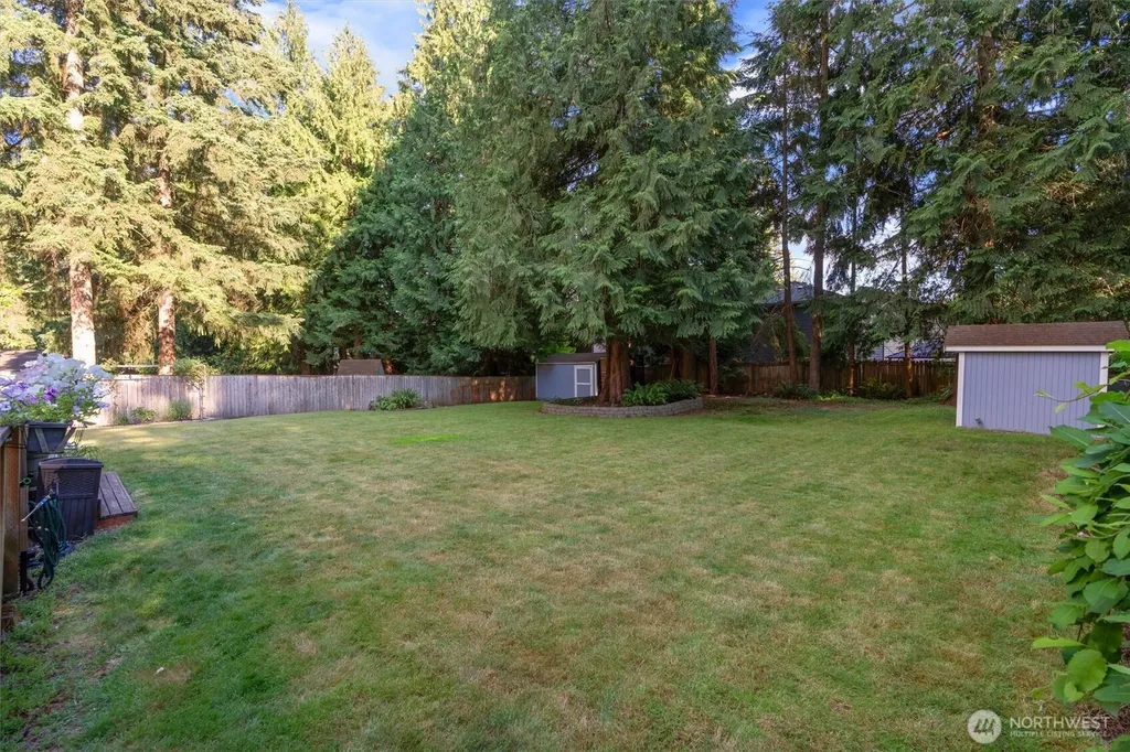 202 168th Street SE Bothell WA 98012