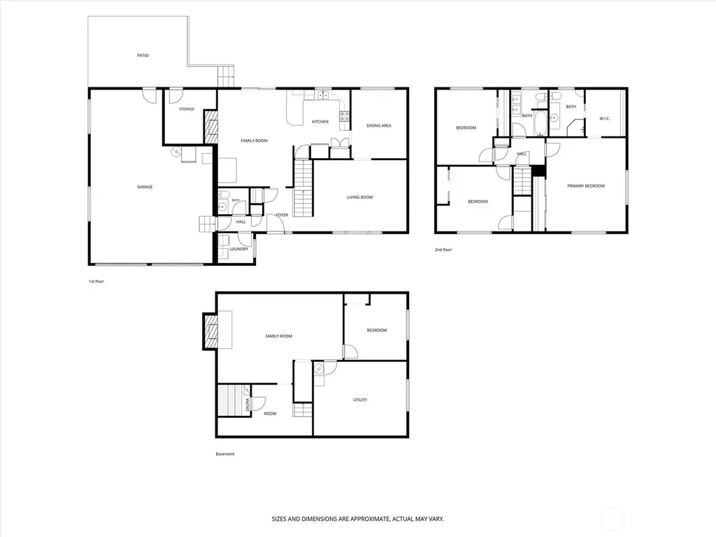 202 168th Street SE Bothell WA 98012