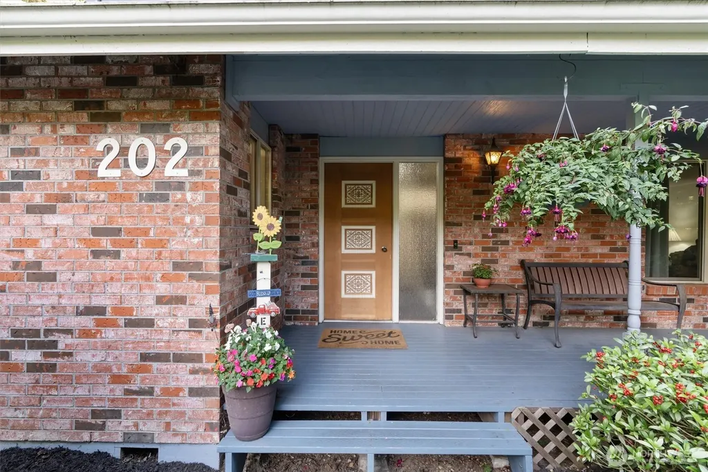 202 168th Street SE Bothell WA 98012