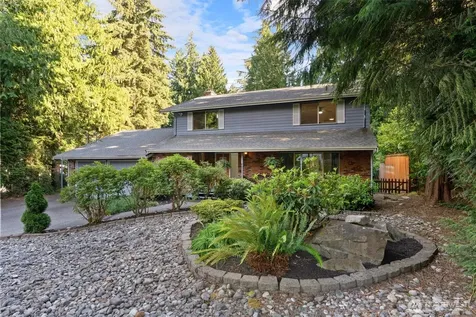 202 168th Street SE Bothell WA 98012