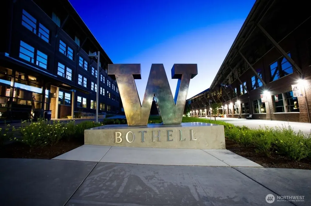 24109 7th Avenue SE Bothell WA 98021