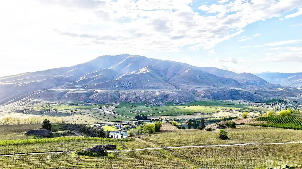 0 Farnham Canyon Orondo WA 98843