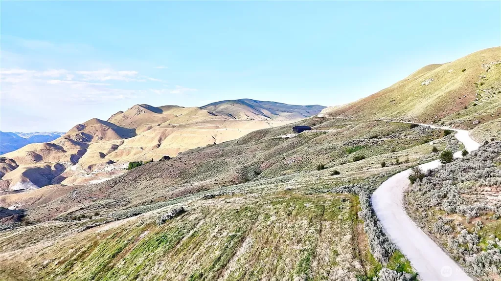 0 Farnham Canyon Orondo WA 98843