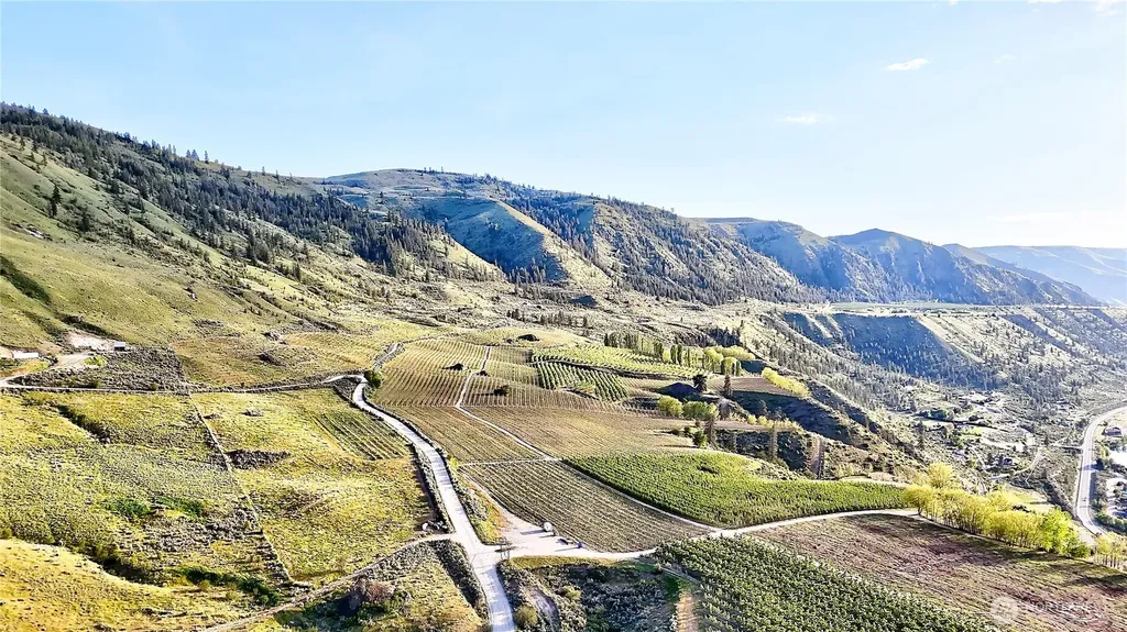 0 Farnham Canyon Orondo WA 98843