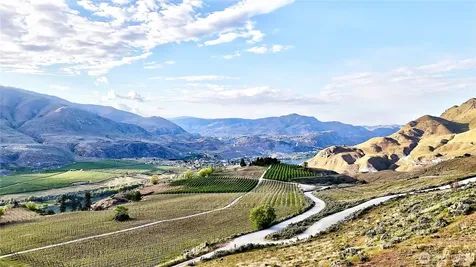 0 Farnham Canyon Orondo WA 98843