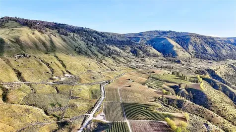 0 Farnham Canyon Orondo WA 98843