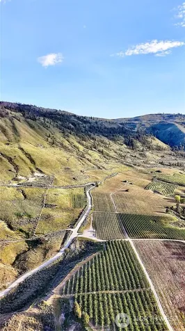 0 Farnham Canyon Orondo WA 98843