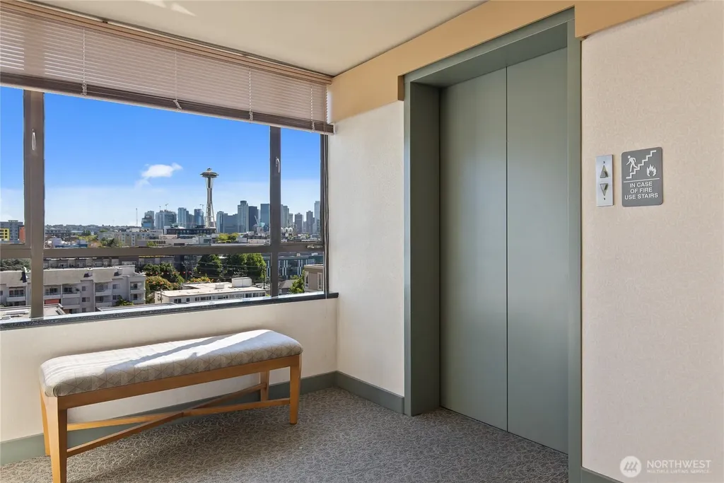 521 5th Avenue Seattle WA 98119