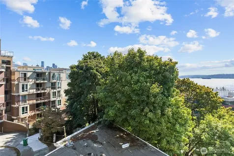 521 5th Avenue Seattle WA 98119