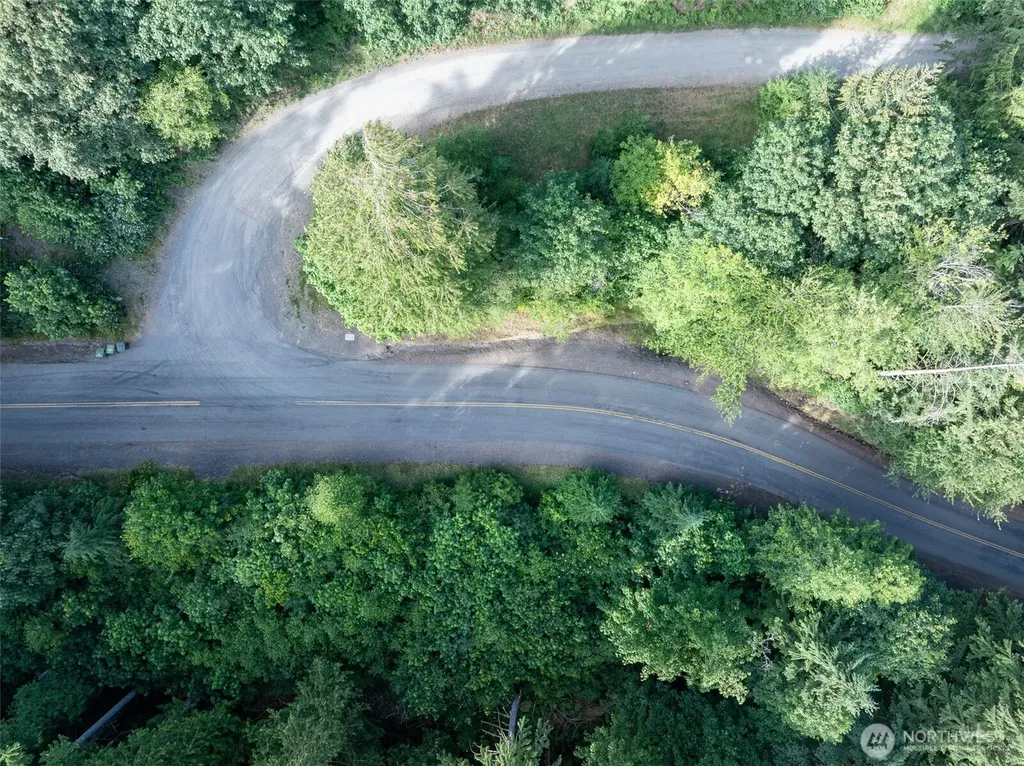0 N Dubios Road Ariel WA 98603