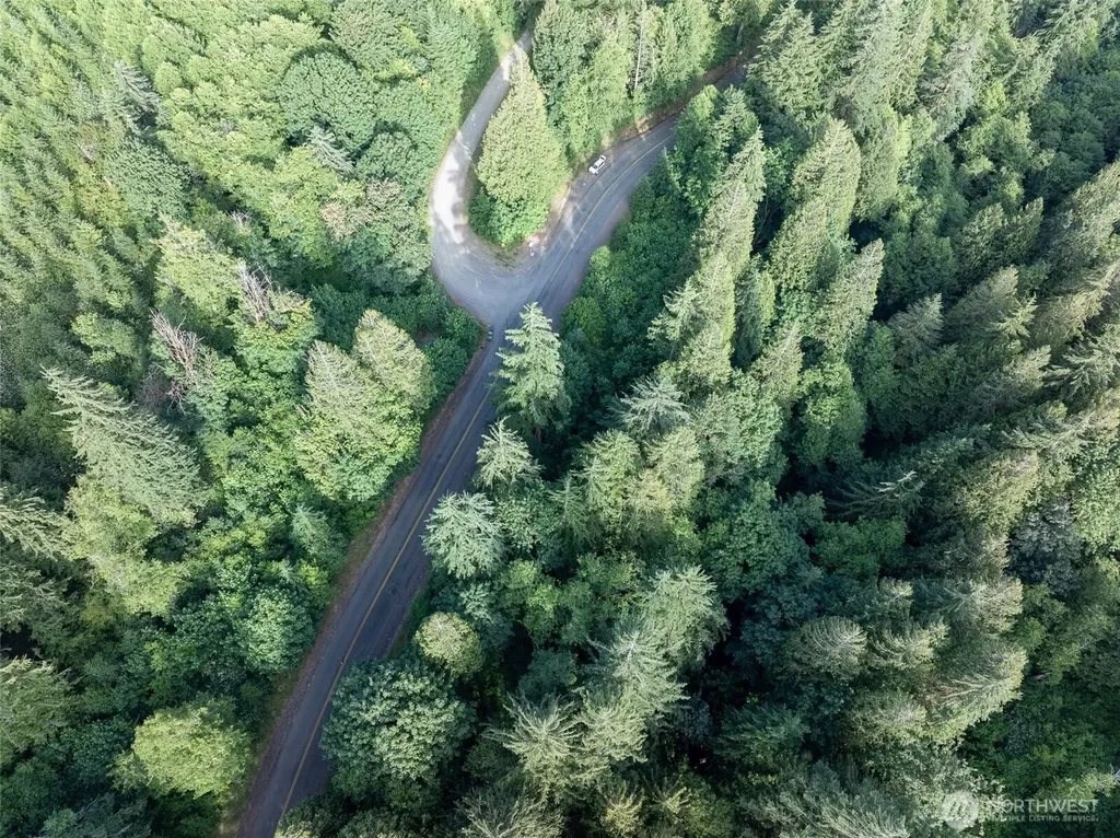 0 N Dubios Road Ariel WA 98603