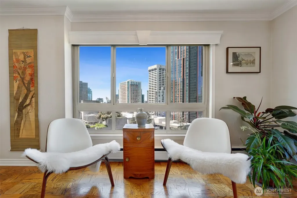 1400 Hubbell Place Seattle WA 98101