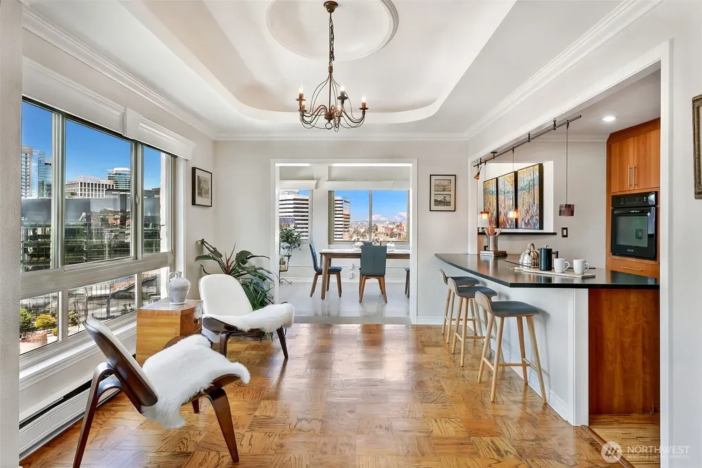 1400 Hubbell Place Seattle WA 98101