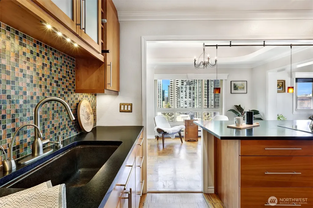1400 Hubbell Place Seattle WA 98101