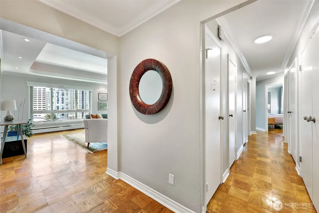 1400 Hubbell Place Seattle WA 98101