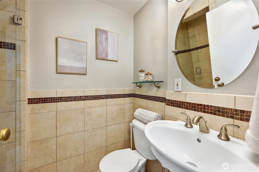 1400 Hubbell Place Seattle WA 98101