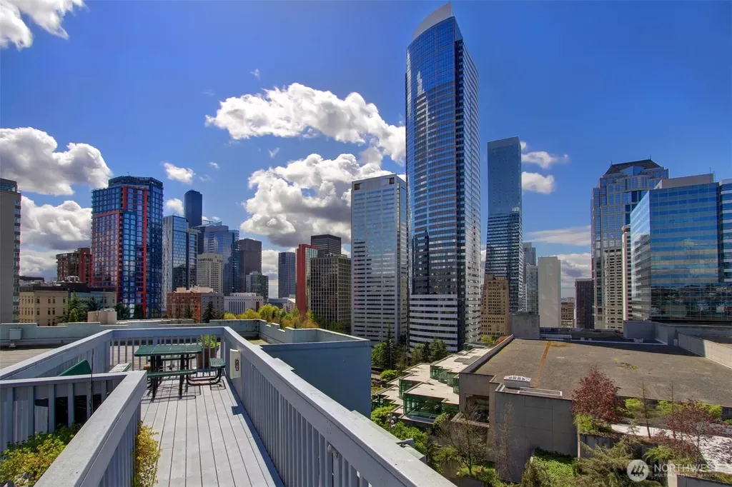 1400 Hubbell Place Seattle WA 98101
