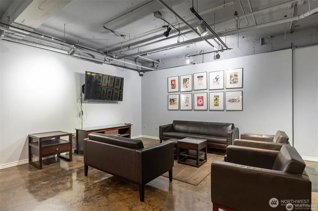 1400 Hubbell Place Seattle WA 98101