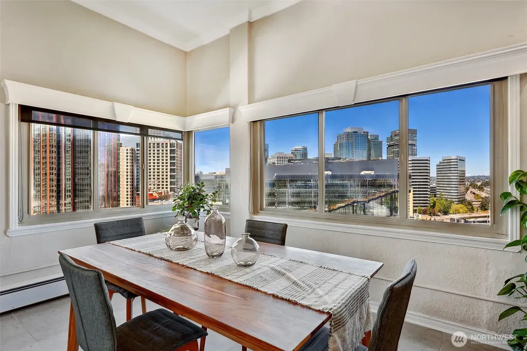 1400 Hubbell Place Seattle WA 98101
