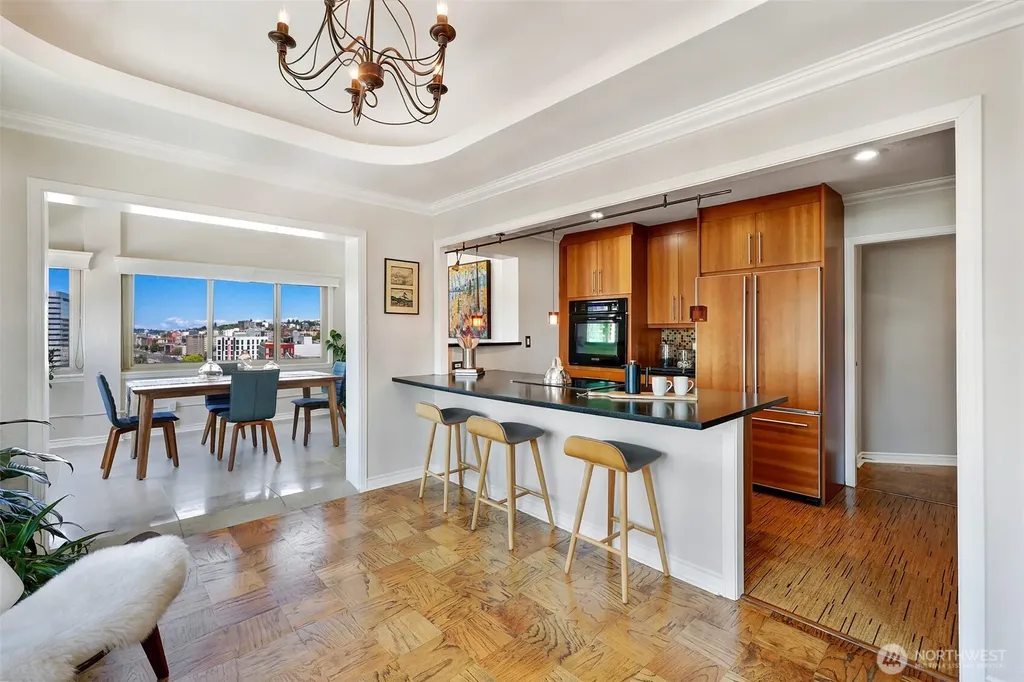 1400 Hubbell Place Seattle WA 98101