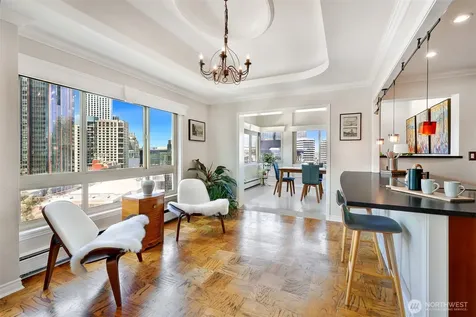 1400 Hubbell Place Seattle WA 98101