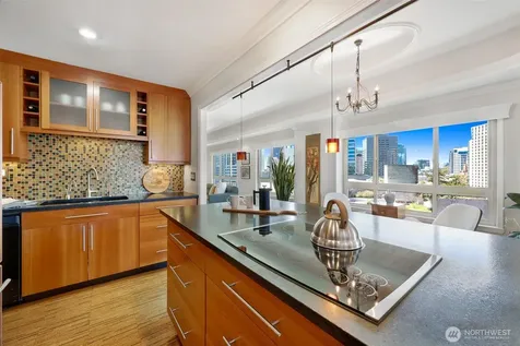 1400 Hubbell Place Seattle WA 98101