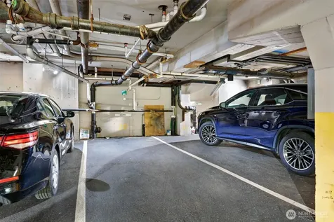 1400 Hubbell Place Seattle WA 98101