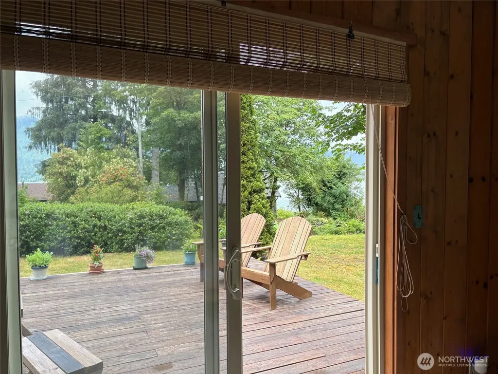 478 South Shore Road Quinault WA 98575