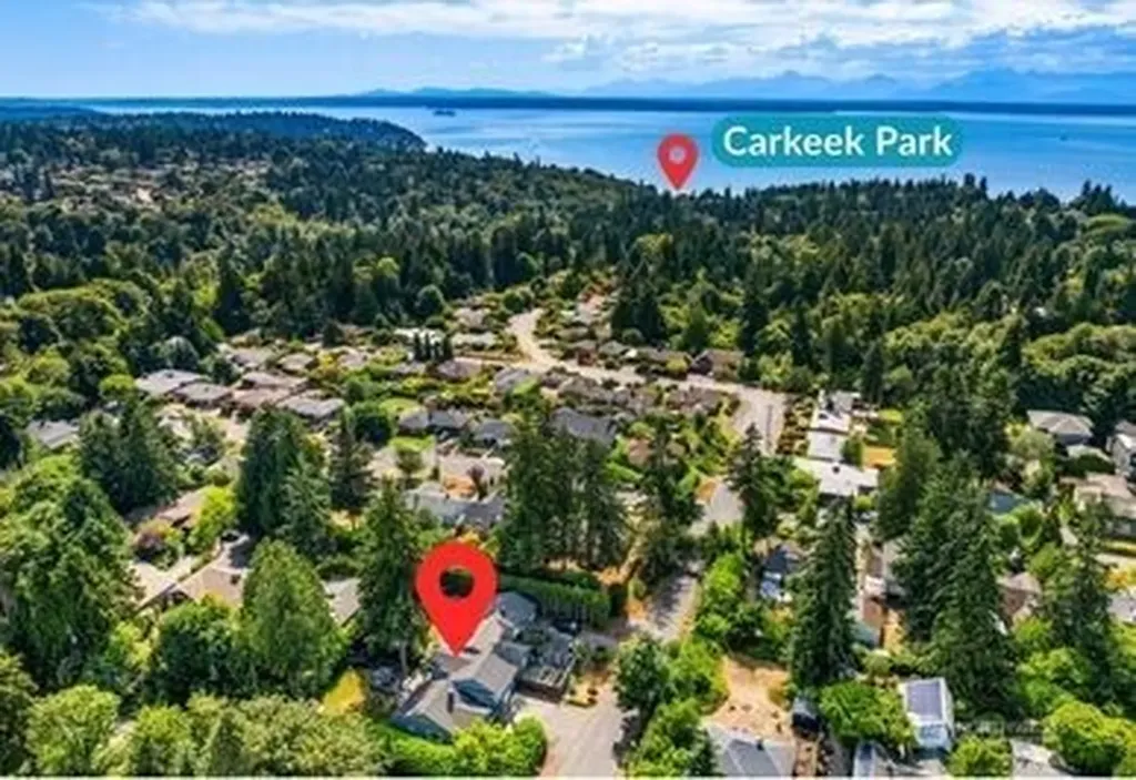 303 NW 117th Street Seattle WA 98177