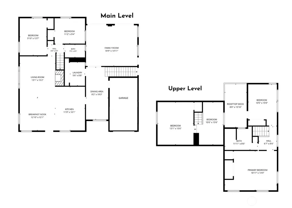 303 NW 117th Street Seattle WA 98177