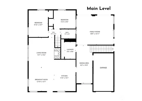 303 NW 117th Street Seattle WA 98177