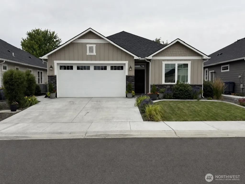 911 S M Loop Drive SW Quincy WA 98848