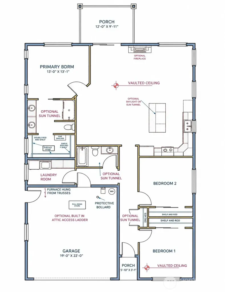 911 S M Loop Drive SW Quincy WA 98848