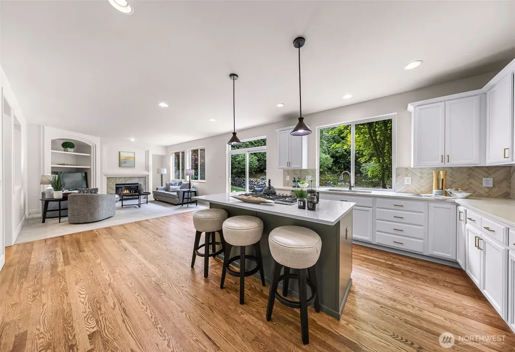 8204 135th Place SE Snohomish WA 98296